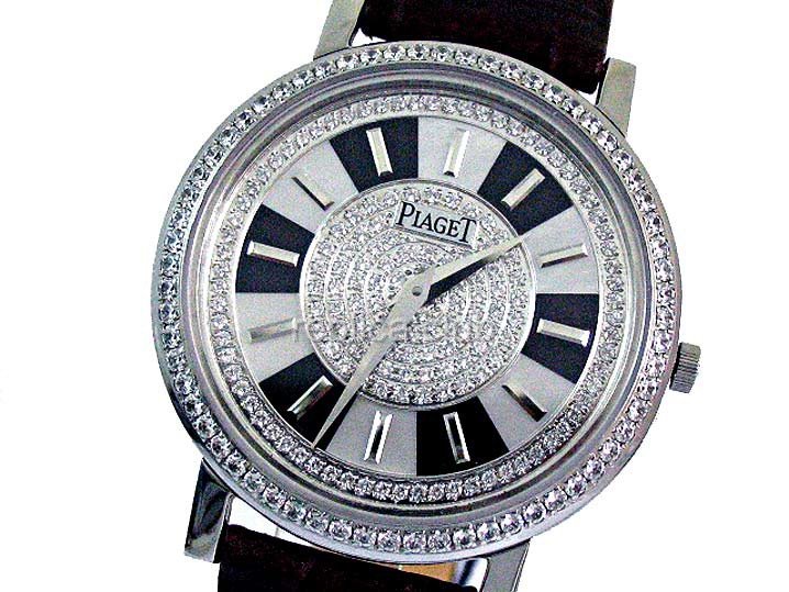Piaget Polo Replica Watch suisse