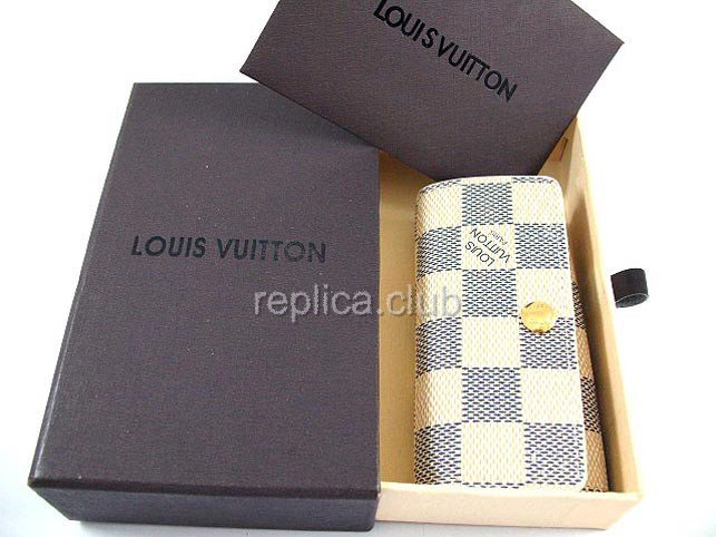 Louis Vuitton Replica Titulaire clés