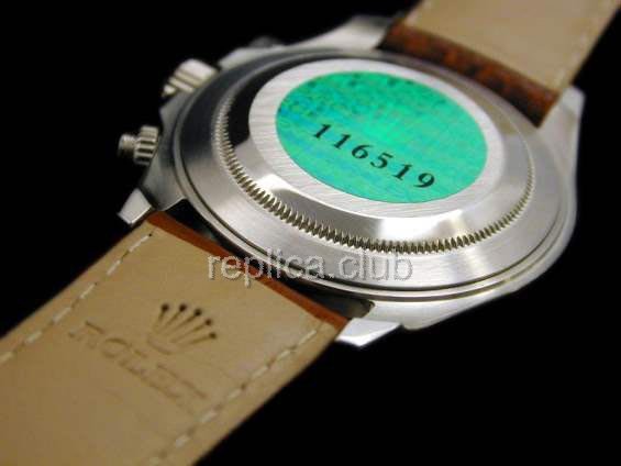 Rolex Daytona Replica Watch suisse #6