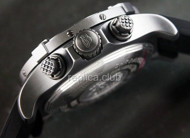 Chronographe Breitling Avenger Skyland Limited Replica Watch suisse