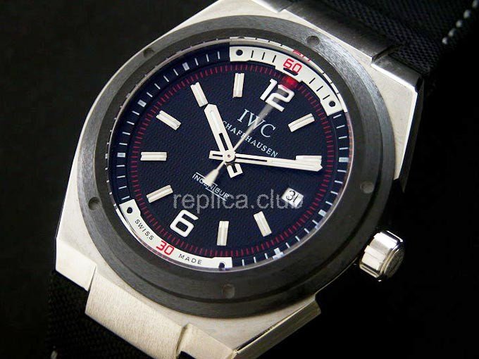 Ingenieur Automatic IWC Replica Watch suisse #2