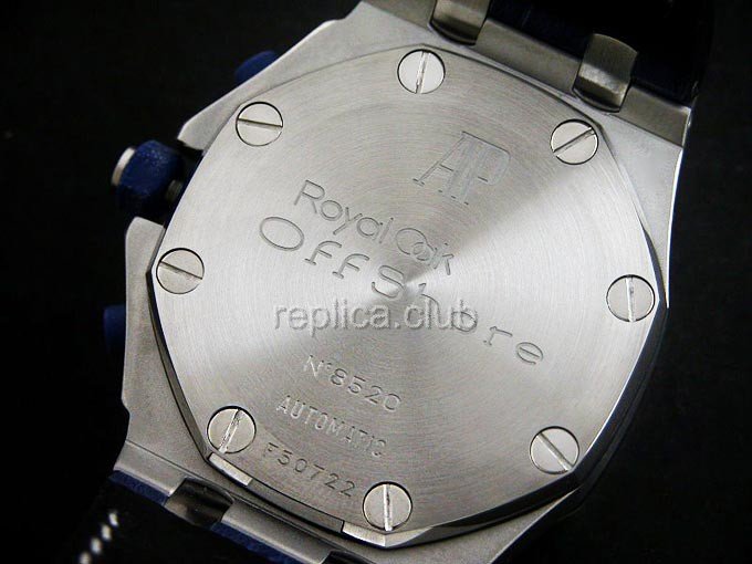 Audemars Piguet Royal Oak Limited Replica Watch suisse