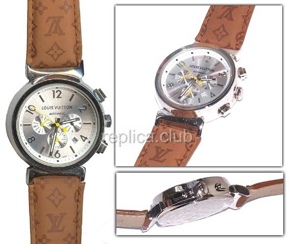 Louis Vuitton Replica Watch Style perpetuels #2