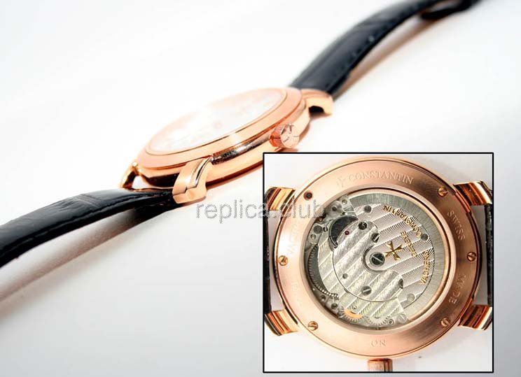 Vacheron Constantin Malte Grande Classique Replica Watch #5