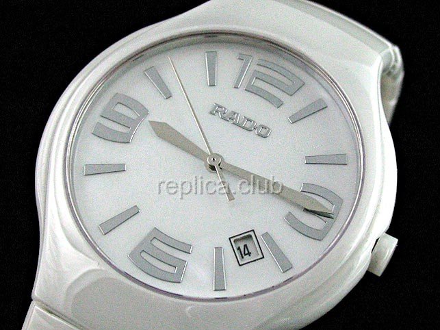 Rado True Fashion Swiss Replica Watch #1