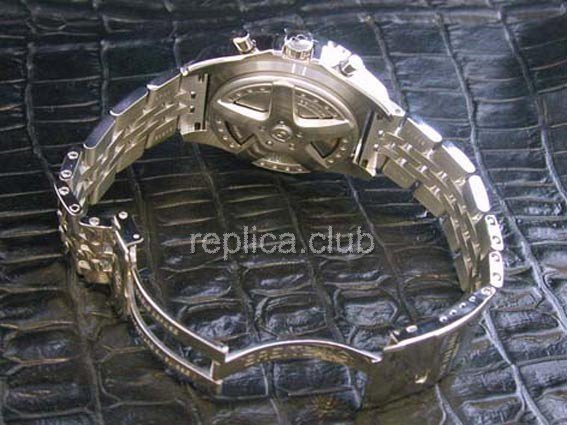 Breitling Bentley 675 Chronograph Swiss Swiss Replica Watch #1