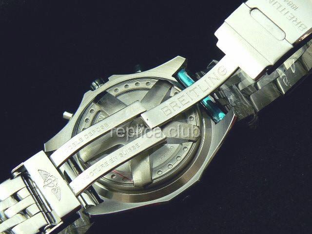 Breitling Bentley 675 Chronograph Swiss Swiss Replica Watch #1