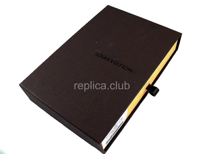 Louis Vuitton Agenda (Tagebuch) Replica #2