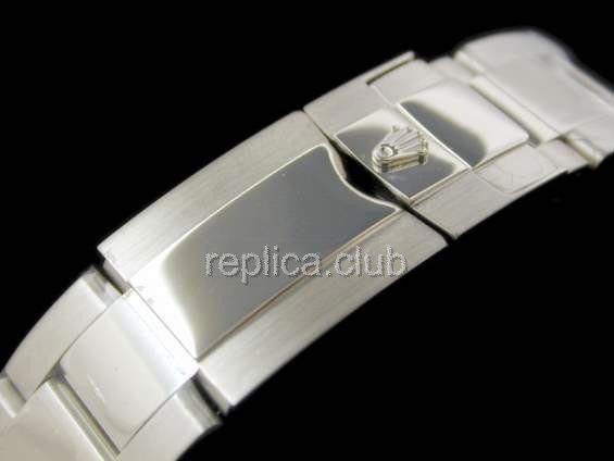 Rolex Daytona Swiss Replica Watch #2