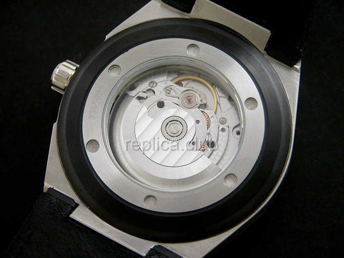 IWC Ingenieur Automatic Swiss Replica Watch #2