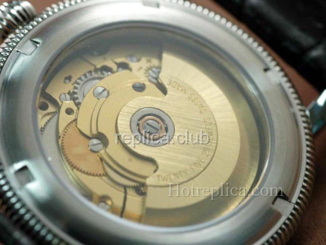 Chronoswiss Kairos Croco Tang Swiss Replica Watch #1