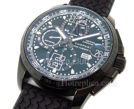 Chopard Mile Miglia Chronograph GTXXL Swiss Replica Watch