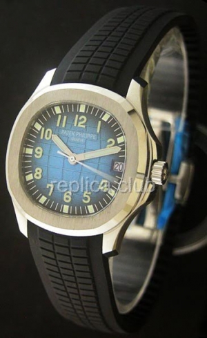 Patek Philippe Aquanaut Repliche orologi svizzeri #2
