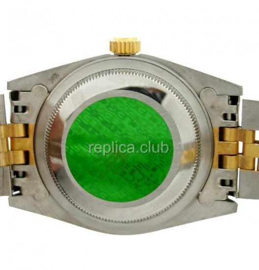 Rolex Datejust Watch Replica #26