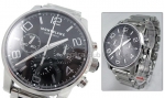 MontBlanc Timewalker cronografo Repliche orologi svizzeri #1