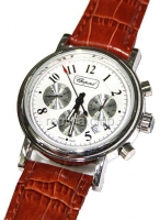 Elton John Chopard Limited Edition Watch Replica #1