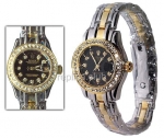Rolex Datejust Ladies Watch Replica #22