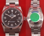 Rolex Explorer Watch Replica #2