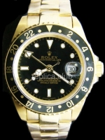 Rolex GMT Master II Replica Watch #9