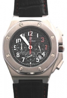 Audemars Piguet Royal Oak Offshore Shaquille ONeil Limited Edition Chronograph Watch Replica #2