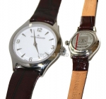 Jaeger Le Coultre Master Control Ladies Watch Replica #2