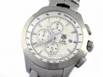 Tag Heuer Link Chronograph Watch Replica #5