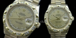 Rolex Oyster Perpetual Datejust Repliche orologi svizzeri #43