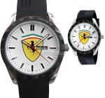 Ferrari Day Date Watch Replica #1