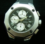 Baume & Mercier Riviera XXL Chronograph Repliche orologi svizzeri #1