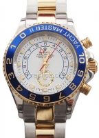 Rolex Yacht Master II Replica Watch #4