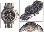 Cartier Pasha Crono Replica Watch #3