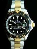 Rolex GMT Master II Replica Watch #8