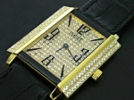 Piaget Black Tie 1967 Watch Repliche orologi svizzeri #2