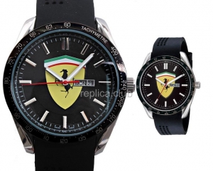 Ferrari Day Date Watch Replica #3