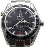 Omega Seamaster Planet Ocean Co-Axial Replica Watch #2