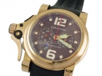 Graham Oversize Chronofighter Classic replica watch Chronograph #2