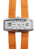 Cartier Divan Watch replica guardare #4