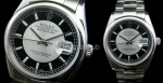 Rolex Oyster Perpetual Datejust Repliche orologi svizzeri #16
