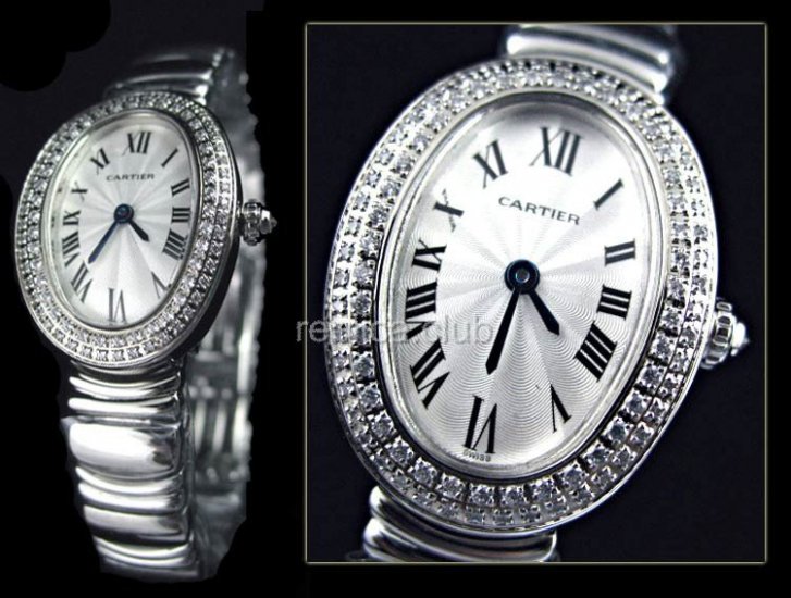 Cartier Baignoire Repliche orologi svizzeri