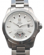 Tag Heuer Carrera Calibre Grand sei replica watch Chronograph #2