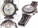 Cartier Pasha Crono Replica Watch #2