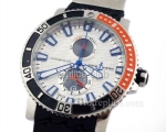 Ulysse Nardin Maxi Marine Diver Watch Replica #1