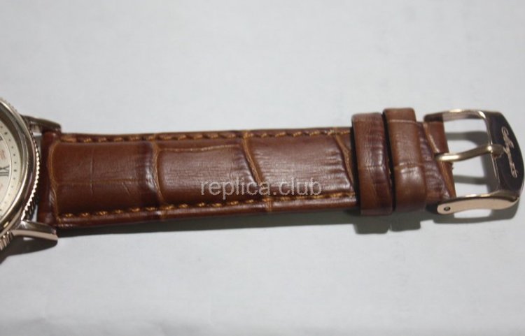 Manuale Breguet Classic Winding Replica Watch