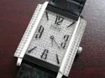 Piaget Black Tie 1967 Watch Repliche orologi svizzeri #1
