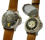 Officine Panerai Sealand per Purdey Repliche orologi svizzeri