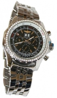 Breitling Bentley Speed 8 Le Mans Limited Edition Watch Replica #2