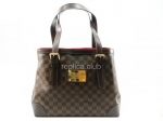 Louis Vuitton Damier Canvas Handbag Replica N51204