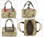 Louis Vuitton Jasmine Monogramouflage Replica M95772 Handbag