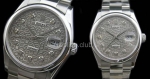 Rolex Oyster Perpetual Datejust Repliche orologi svizzeri #14