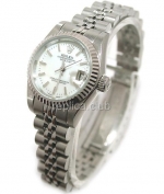 Ladies Rolex Date-Just Replica Watch #2